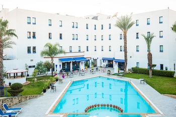 ibis meknes hotel