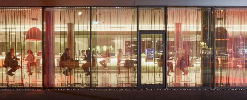 plaza inn wien gasometer