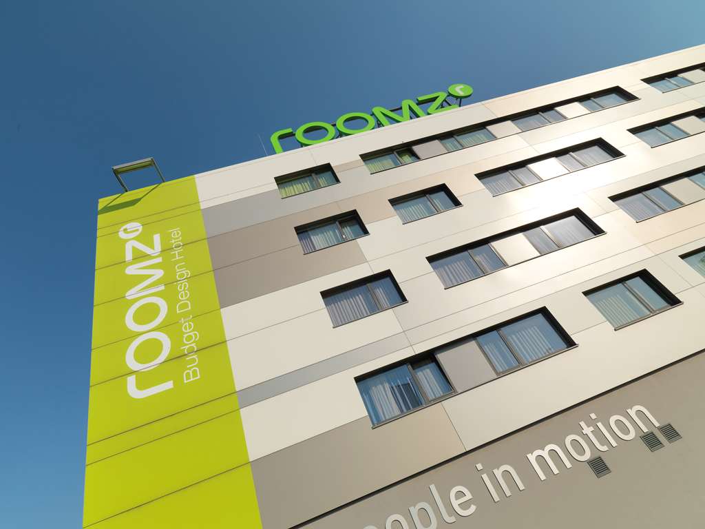 plaza inn wien gasometer