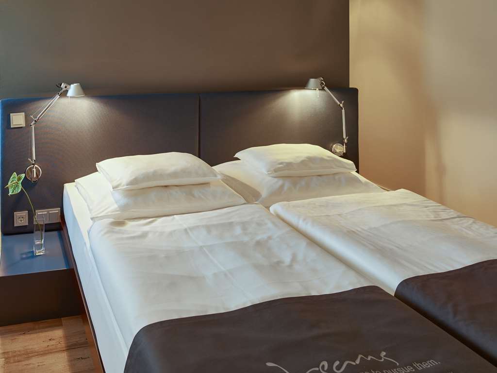 plaza inn wien gasometer