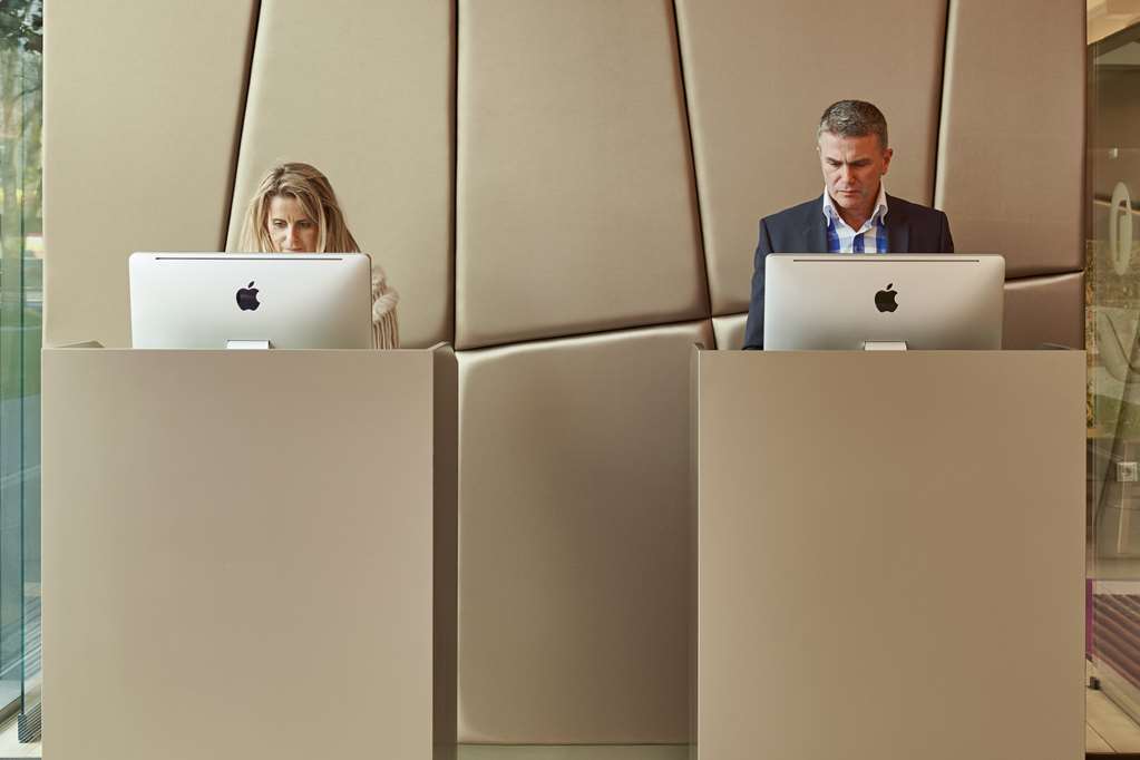 plaza inn wien gasometer