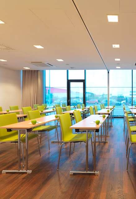 plaza inn wien gasometer