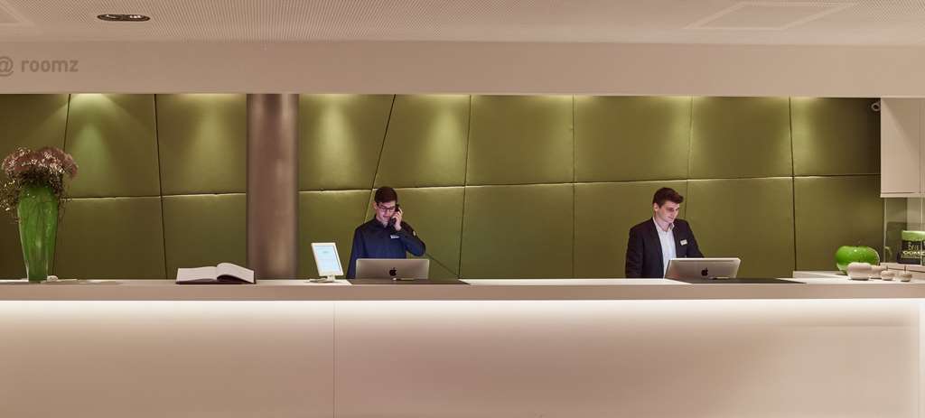 plaza inn wien gasometer