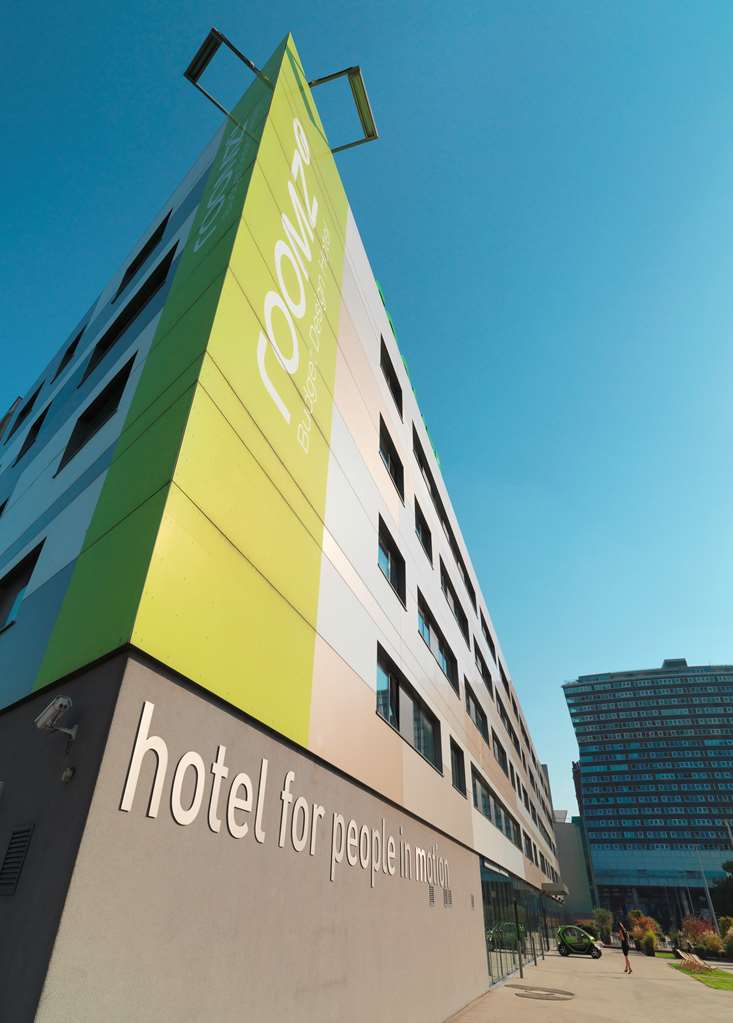 plaza inn wien gasometer