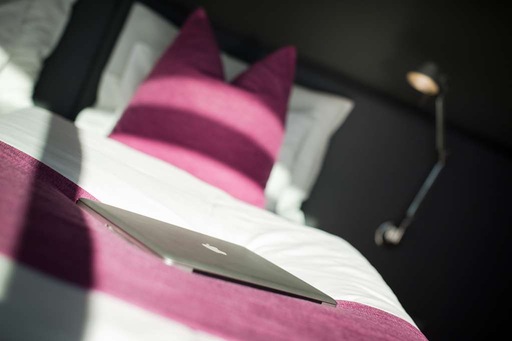 plaza inn wien gasometer