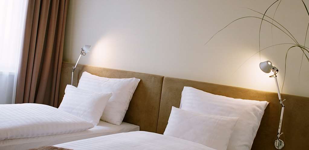 plaza inn wien gasometer