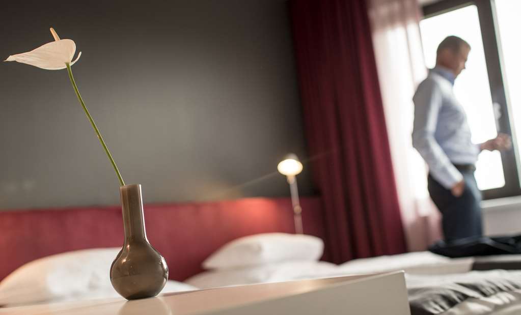 plaza inn wien gasometer