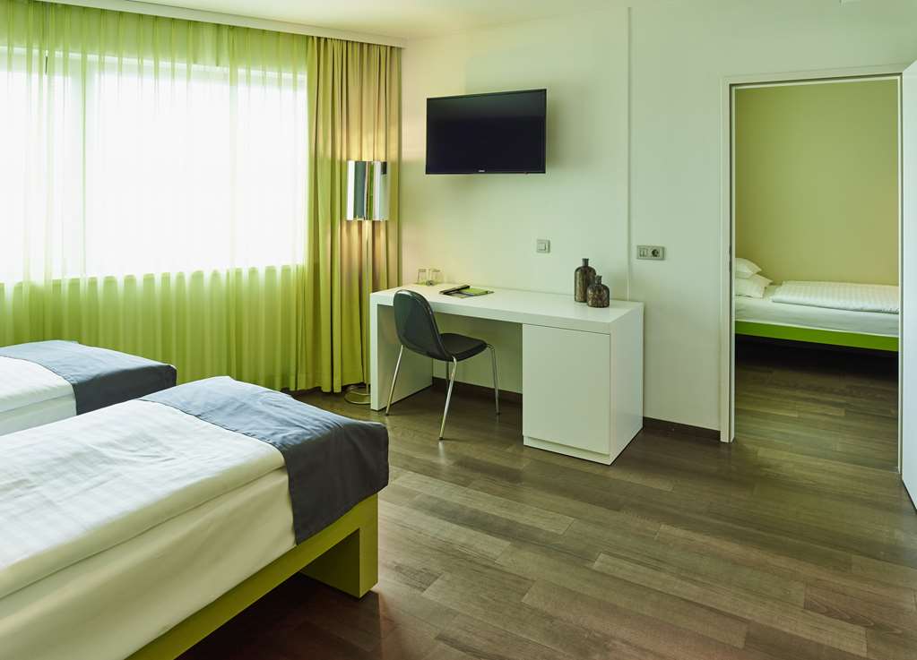 plaza inn wien gasometer