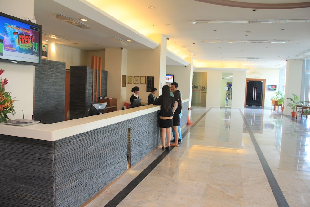 Bayview Hotel Langkawi,Near Night Market,4 star
