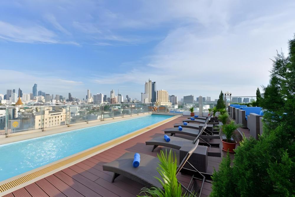 hotel royal bangkok