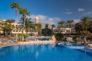Elba Carlota Beach & Golf Resort,Caleta De Fuste>>Antigua,4 star