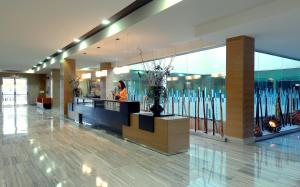 Elba Carlota Beach & Golf Resort,Caleta De Fuste>>Antigua,4 star