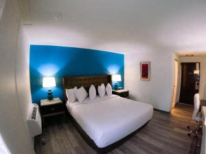 inn at york