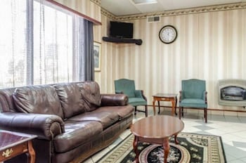 Inn At York,Harrisburg - Hershey>>East Berlin,2 star