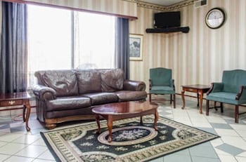 Inn At York,Harrisburg - Hershey>>East Berlin,2 star