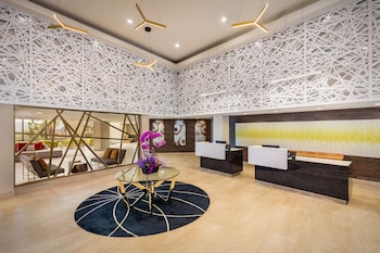 Doubletree By Hilton Pomona,Los Angeles>>Diamond Bar,4 star