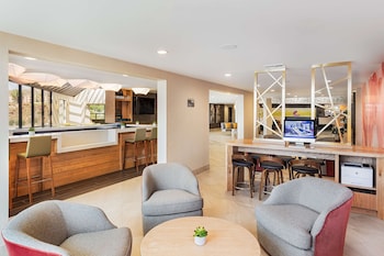 Doubletree By Hilton Pomona,Los Angeles>>Diamond Bar,4 star