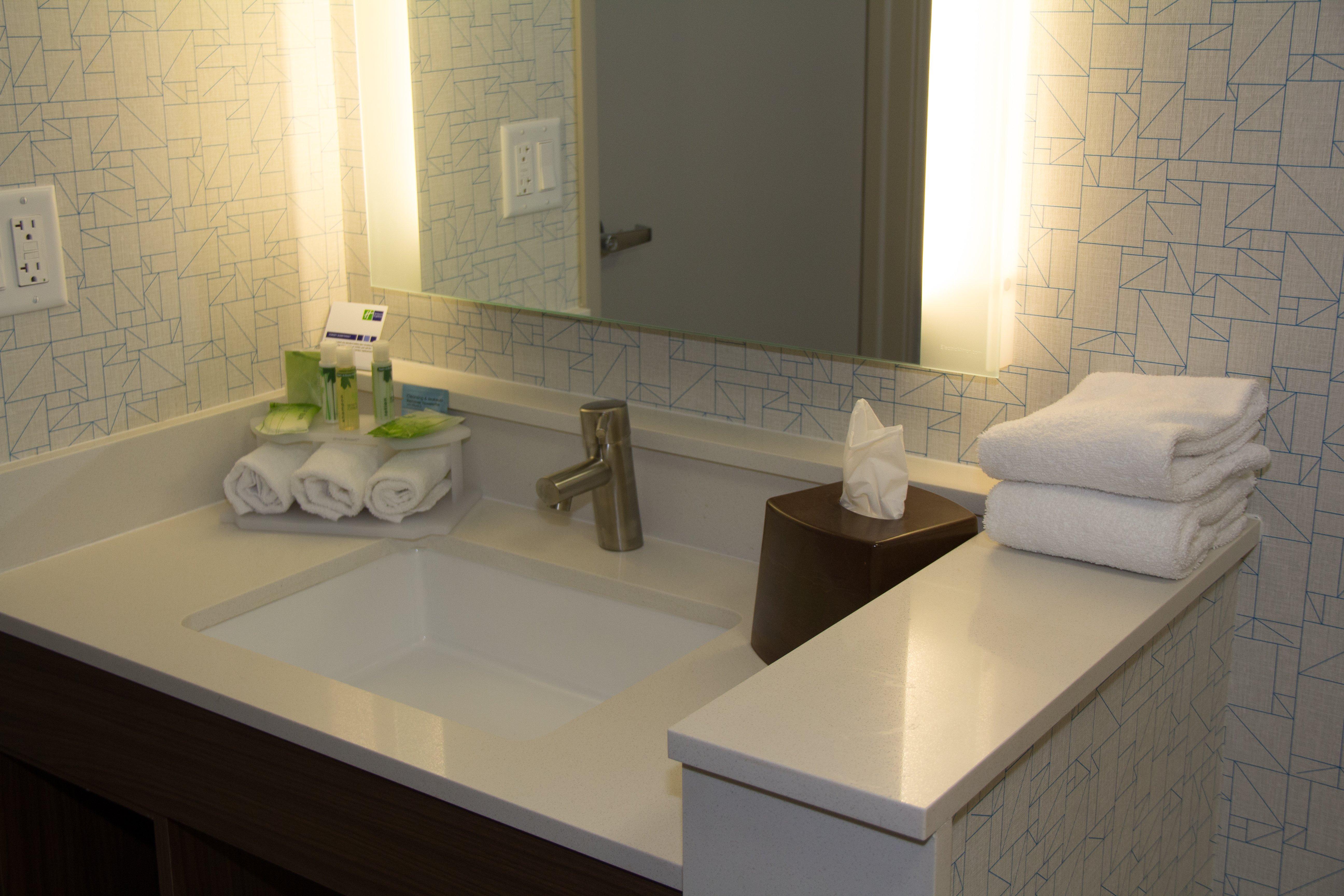 holiday inn express salt lake city downtown by ihg