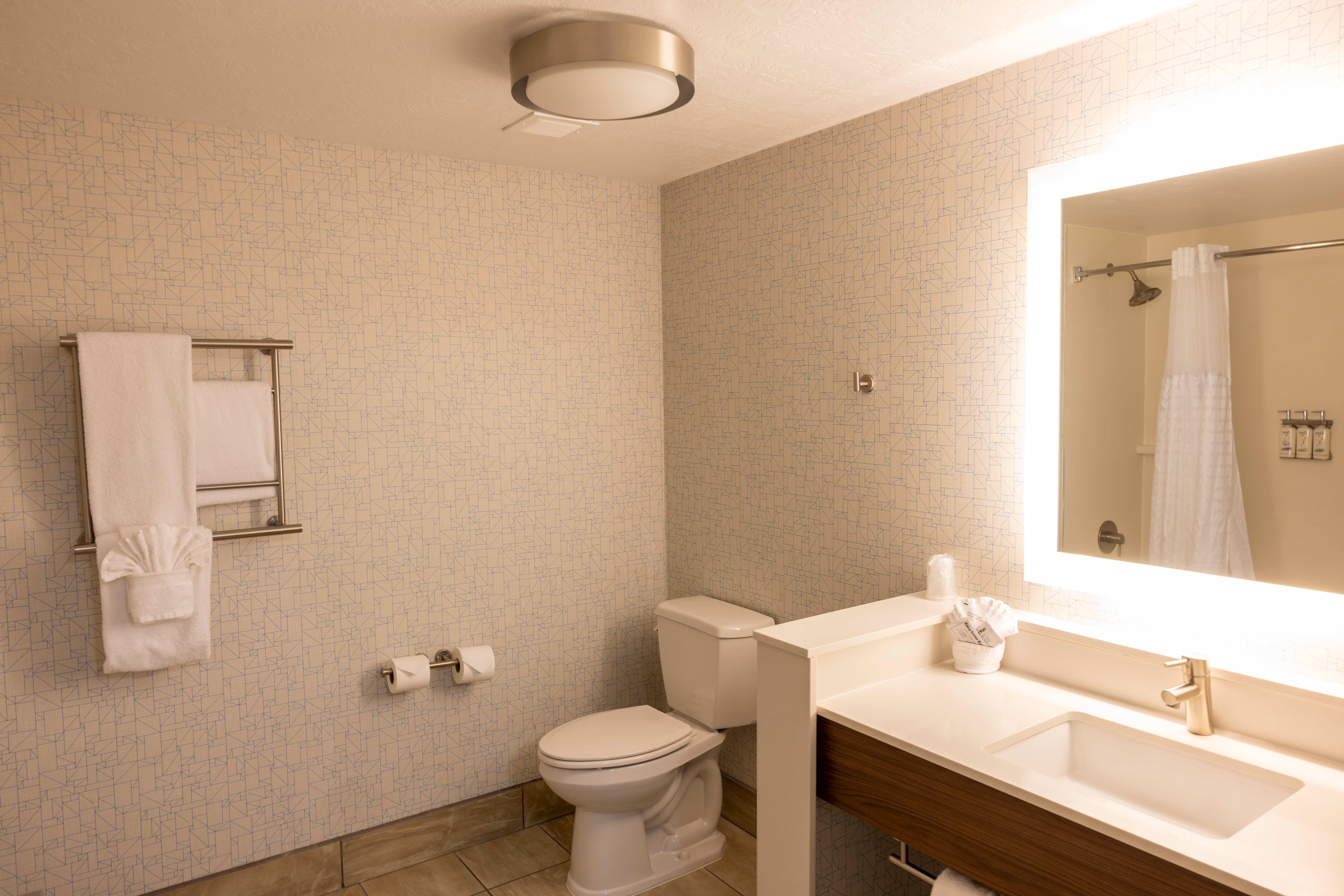 holiday inn express salt lake city downtown by ihg
