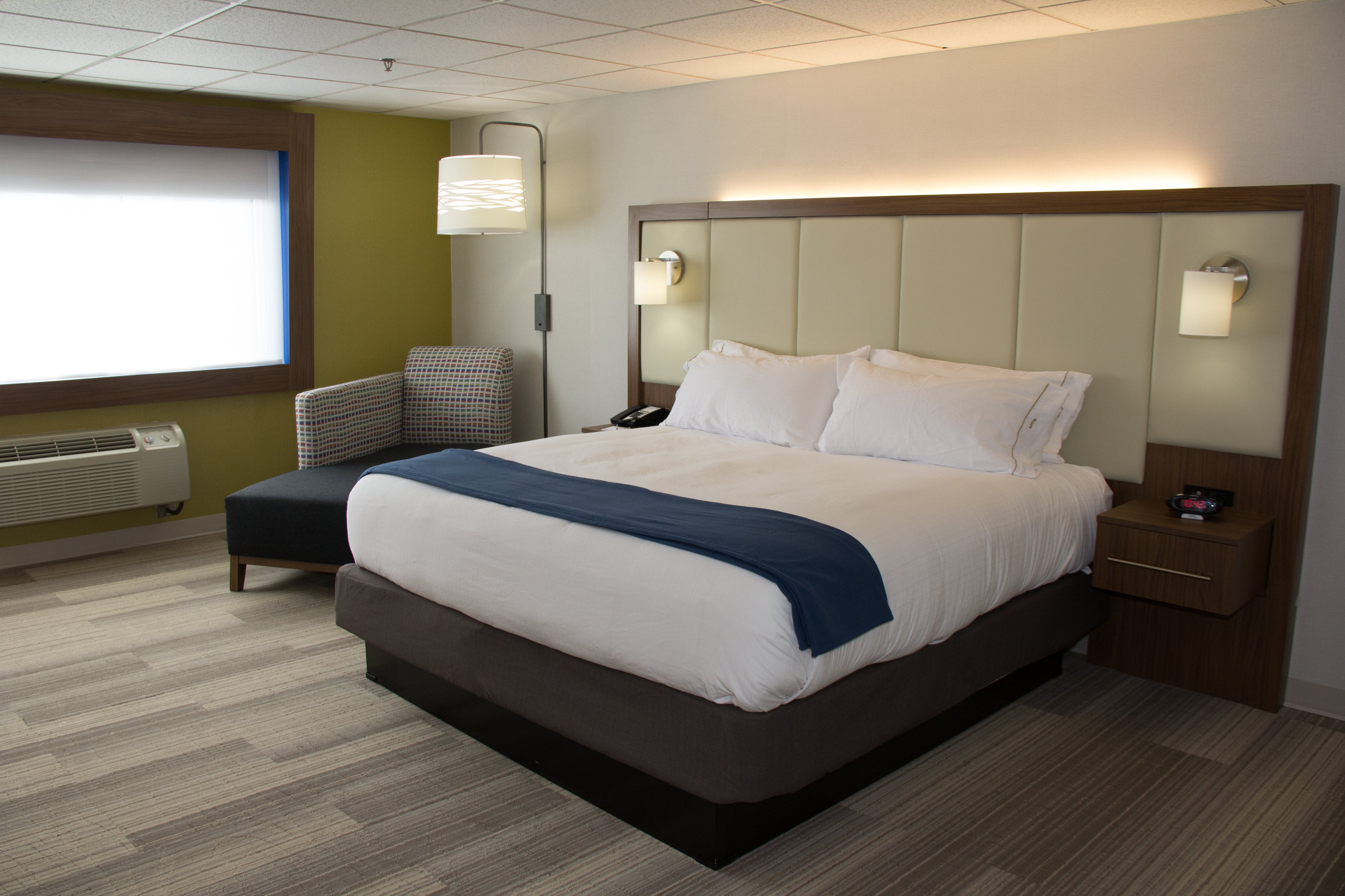 holiday inn express salt lake city downtown by ihg