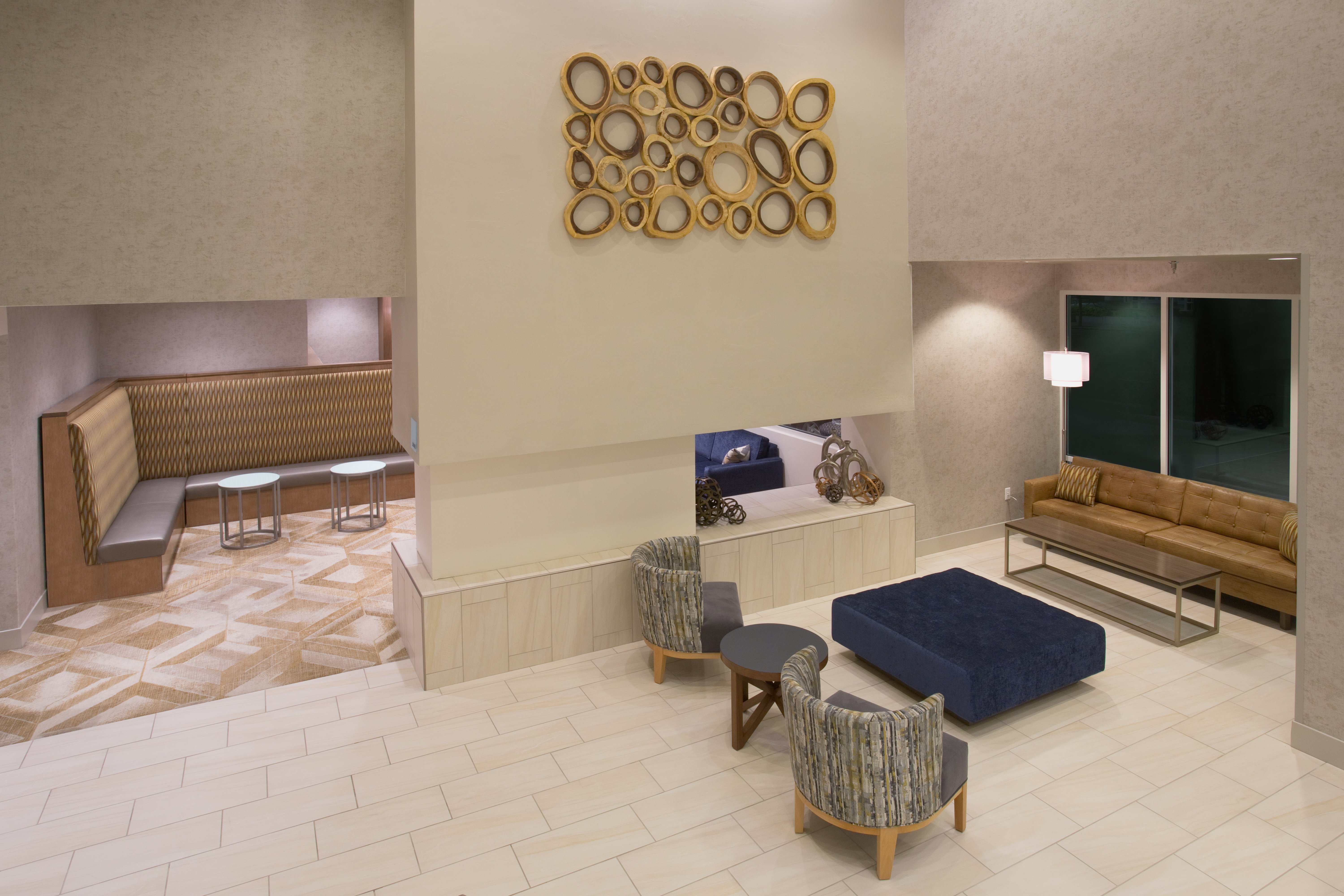 holiday inn express salt lake city downtown by ihg