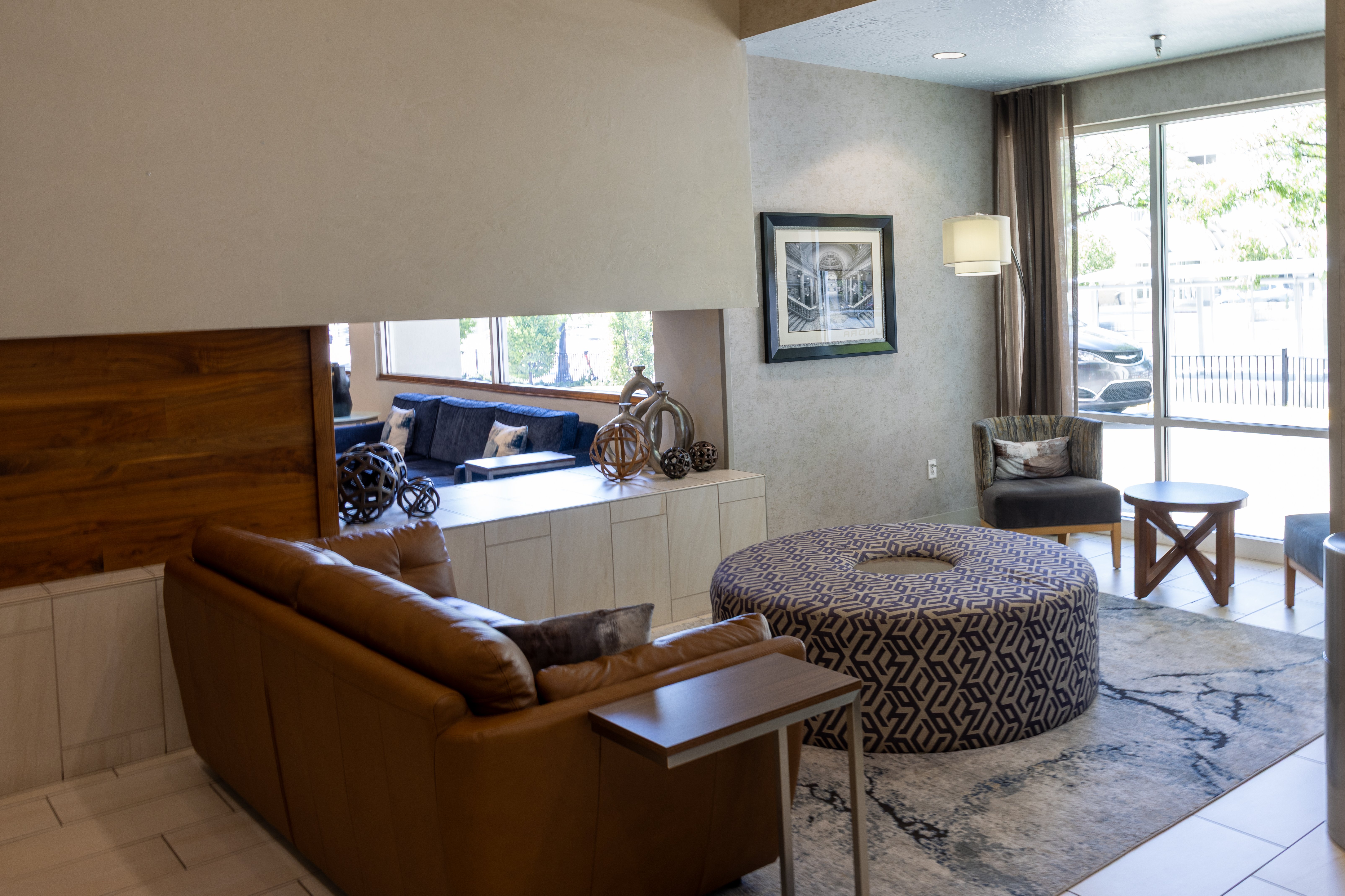 holiday inn express salt lake city downtown by ihg