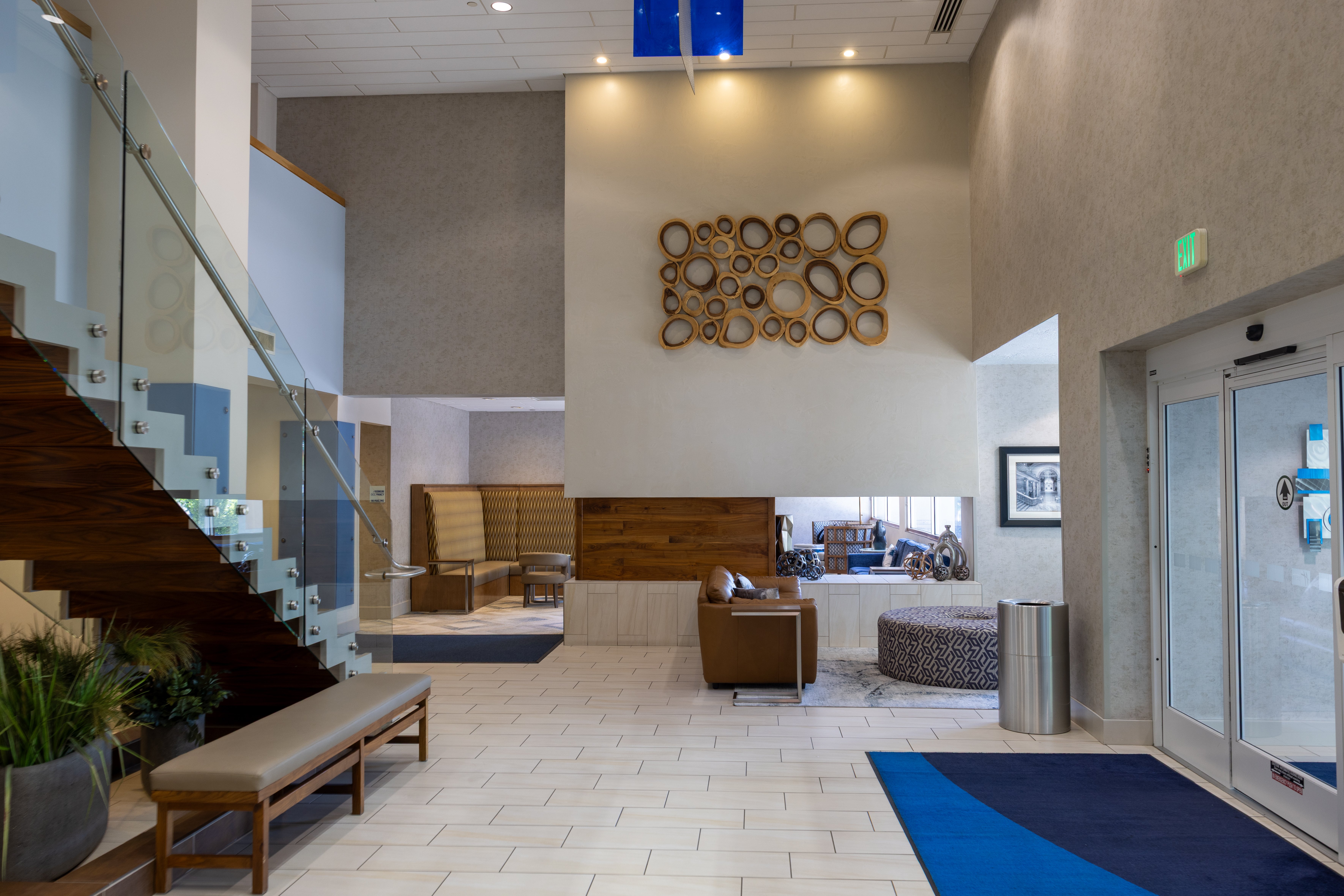 holiday inn express salt lake city downtown by ihg