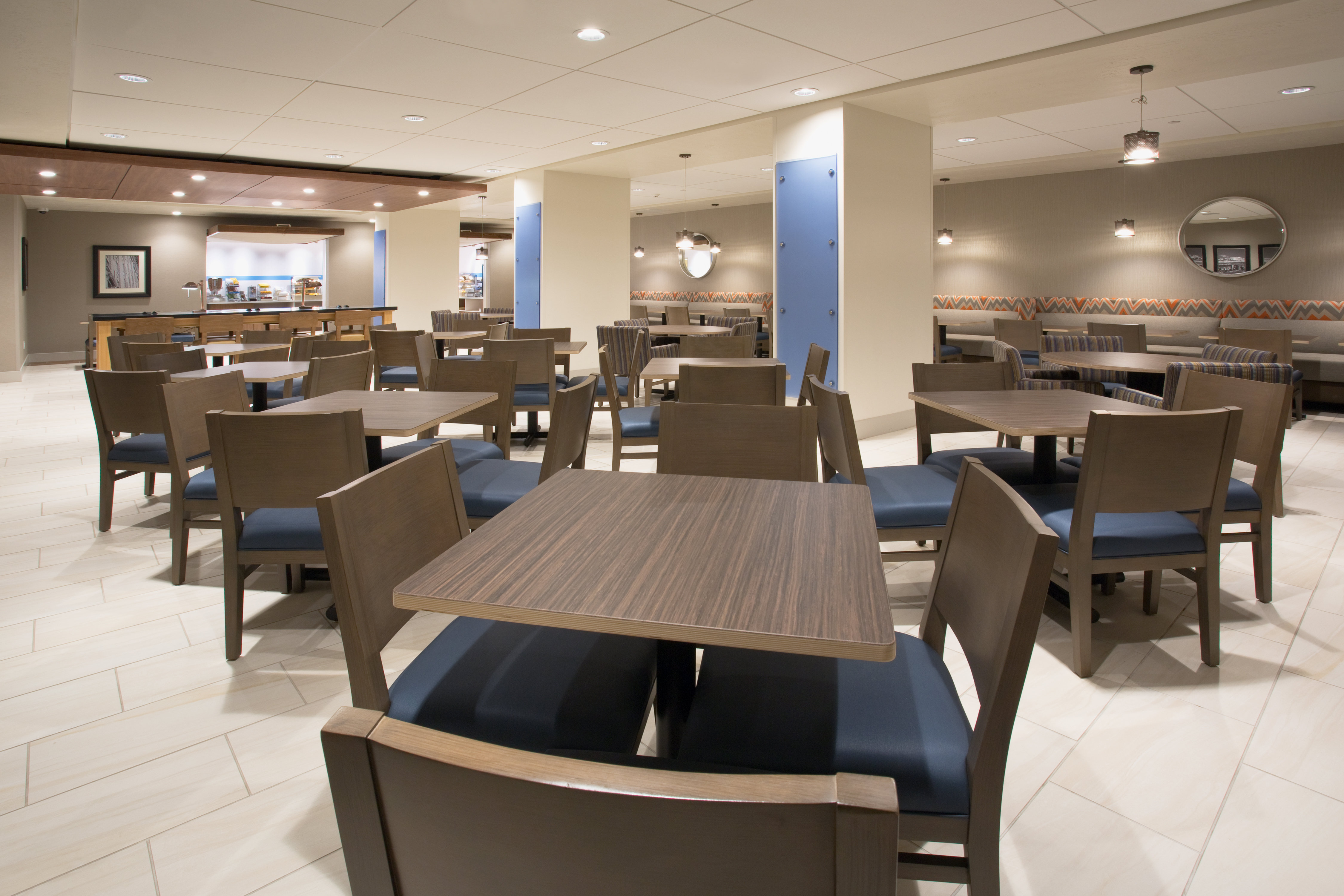 holiday inn express salt lake city downtown by ihg