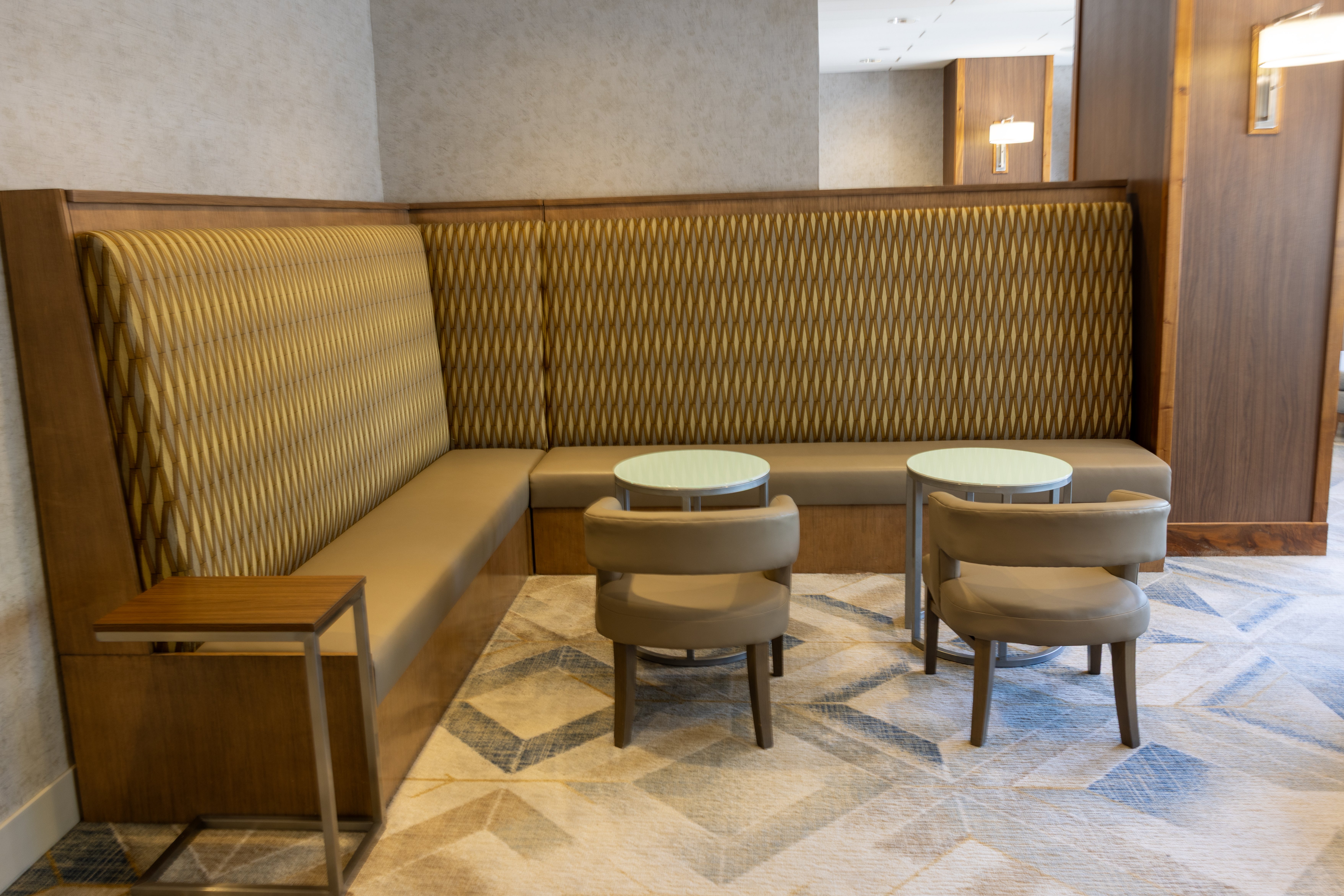 holiday inn express salt lake city downtown by ihg