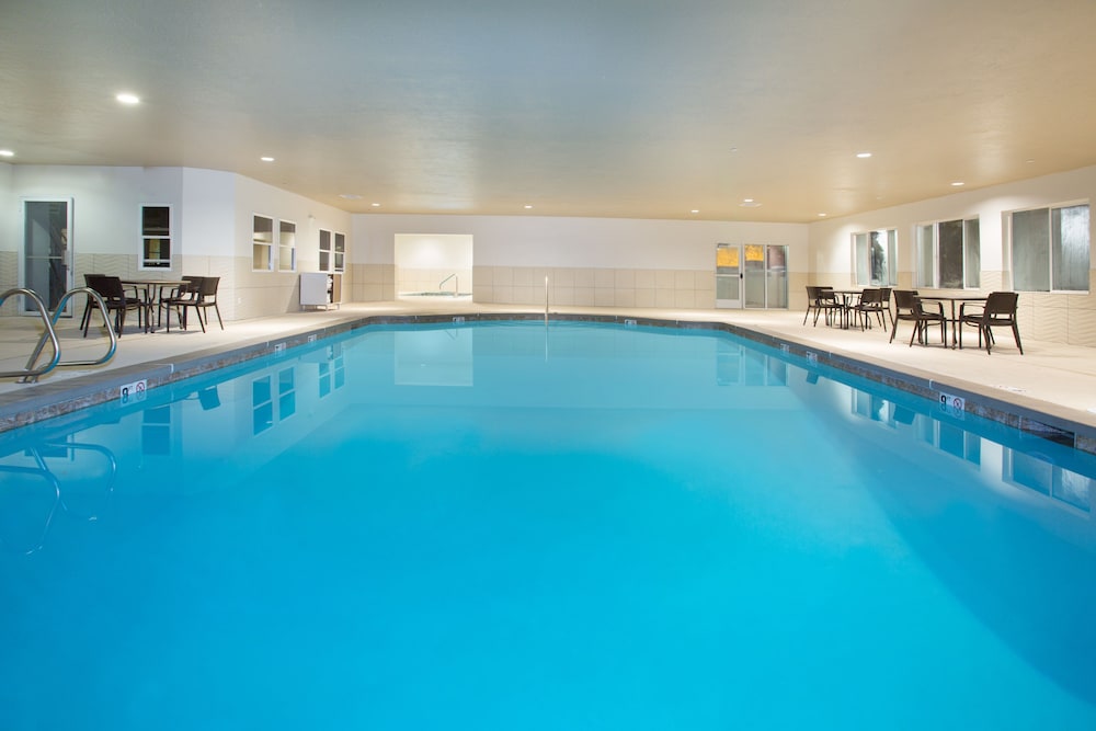 holiday inn express salt lake city downtown by ihg