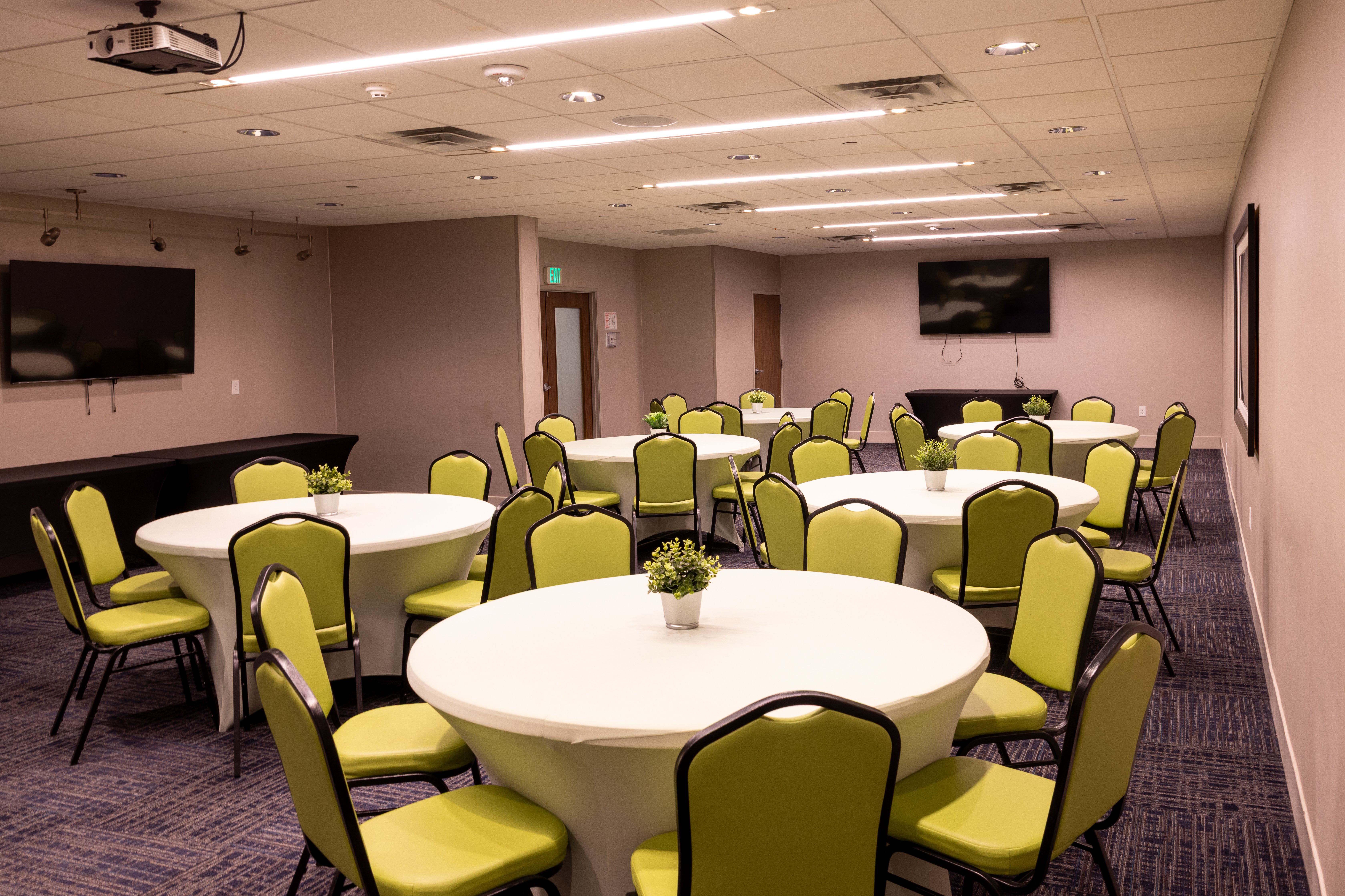 holiday inn express salt lake city downtown by ihg