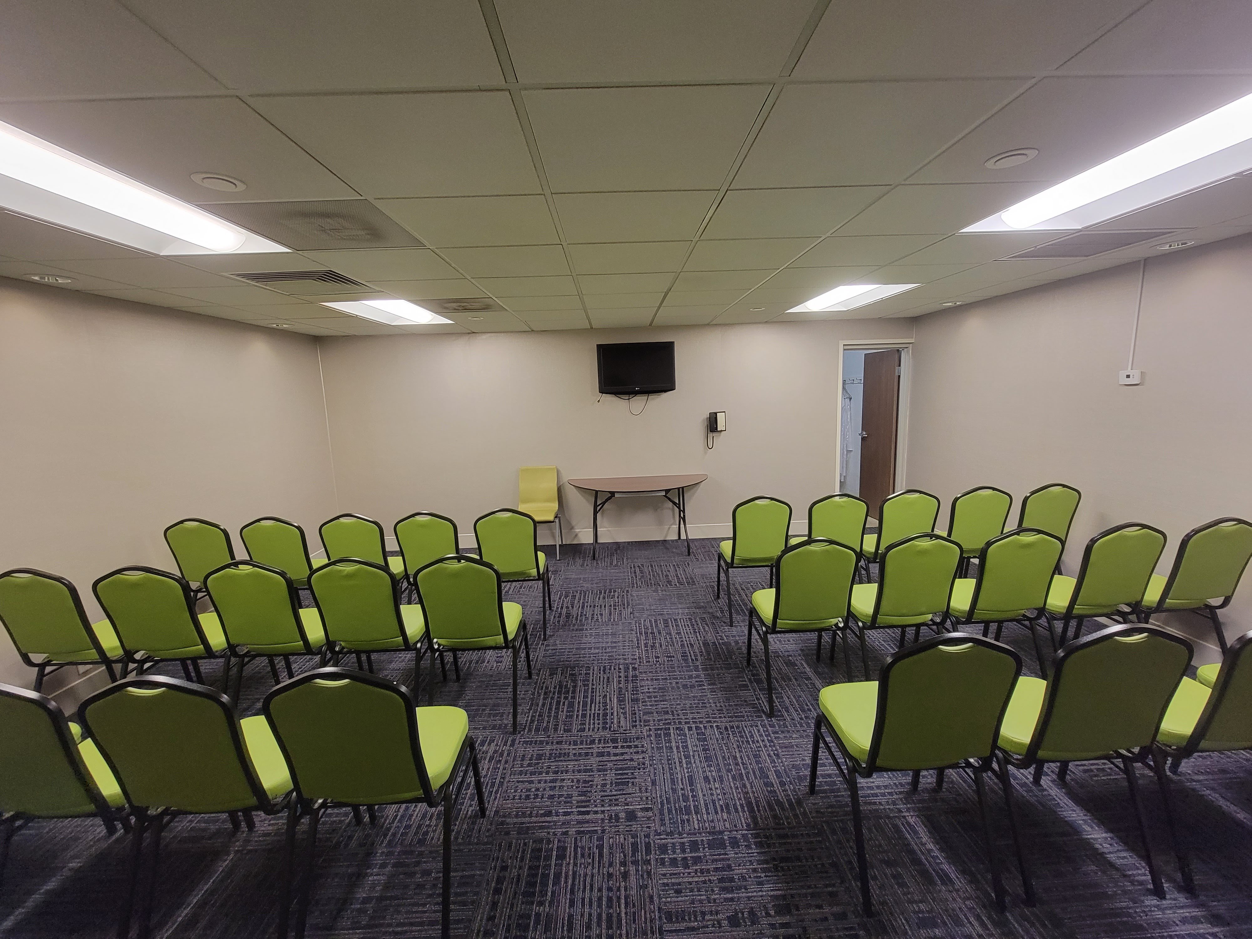 holiday inn express salt lake city downtown by ihg