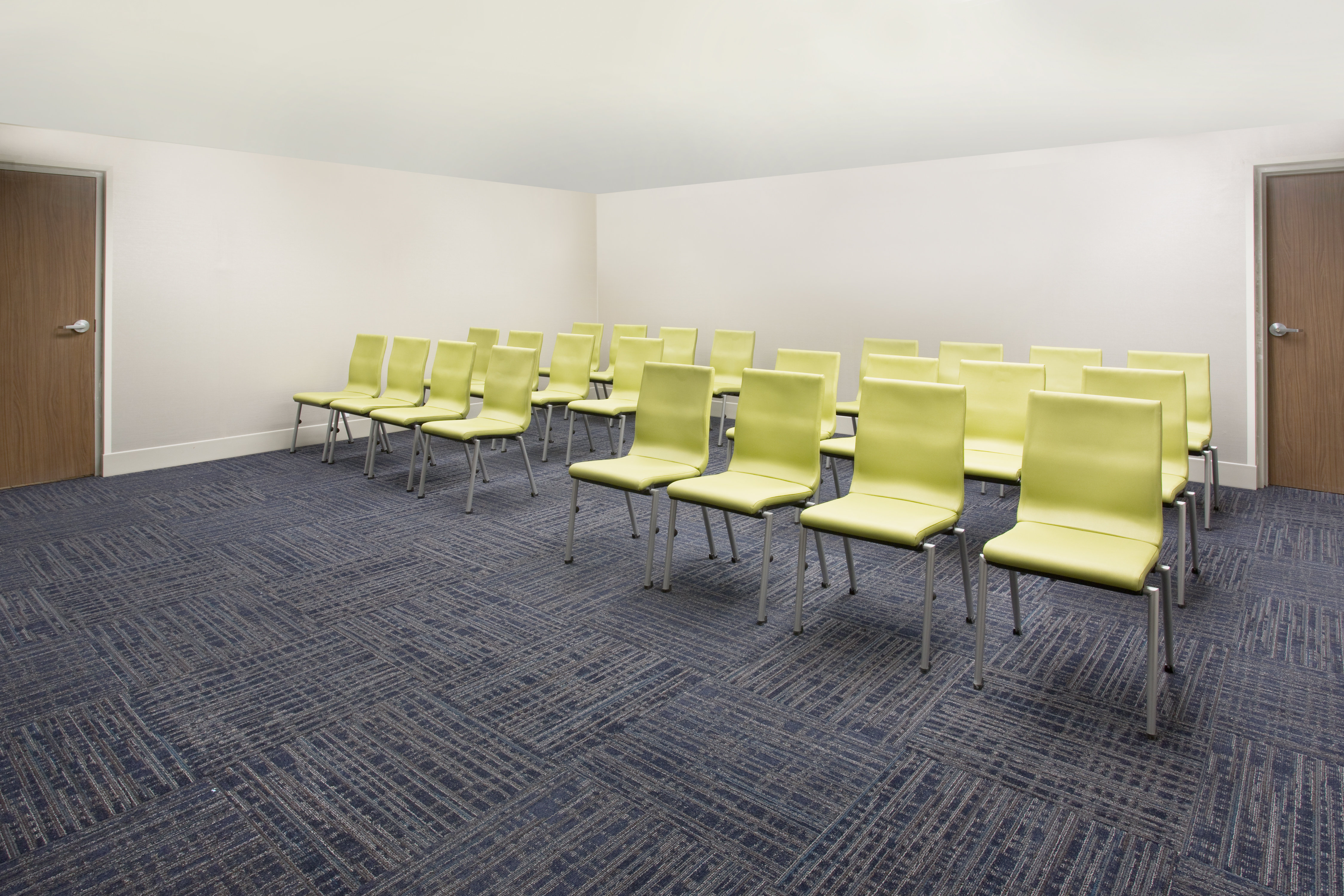 holiday inn express salt lake city downtown by ihg