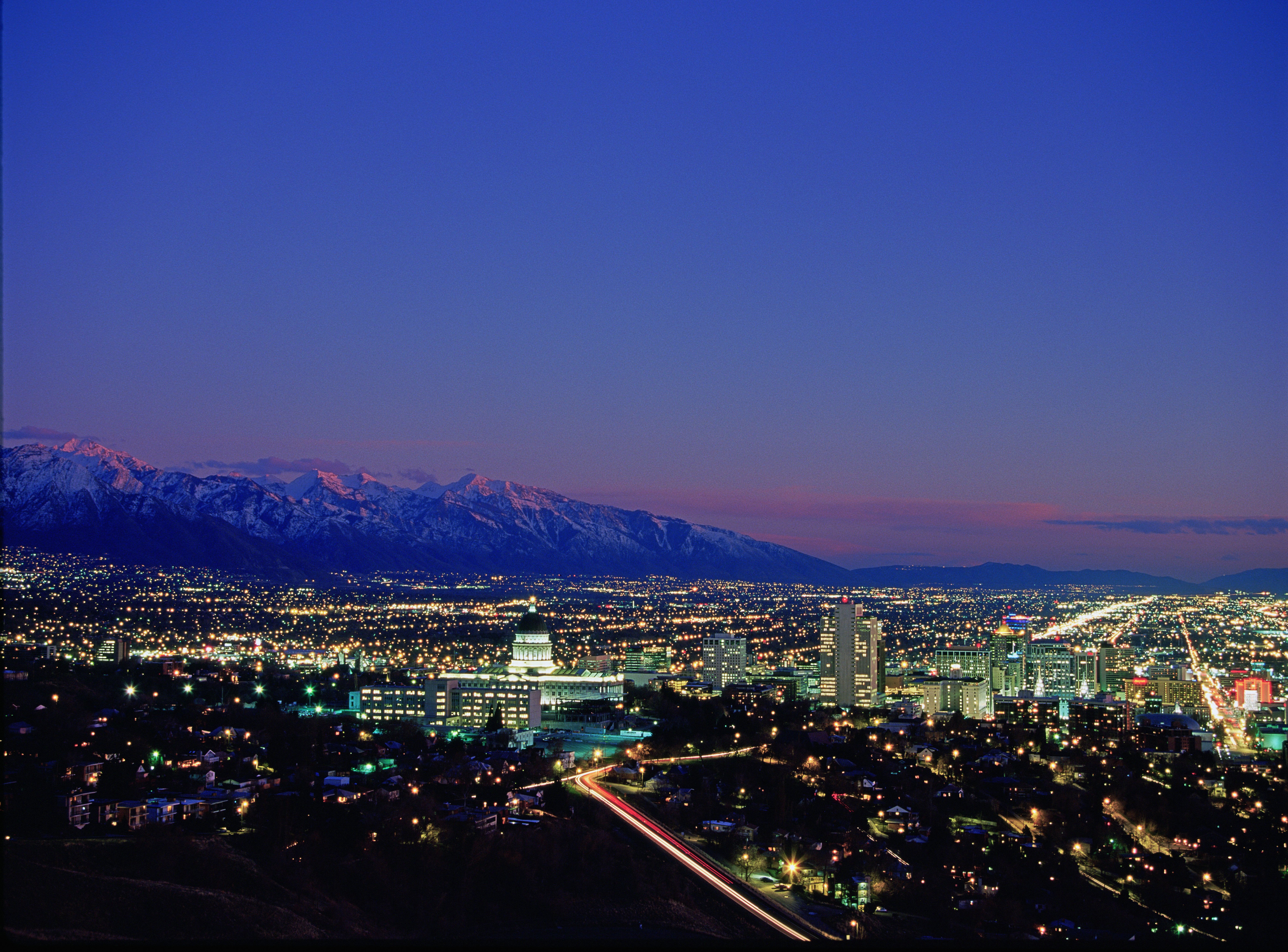 holiday inn express salt lake city downtown by ihg