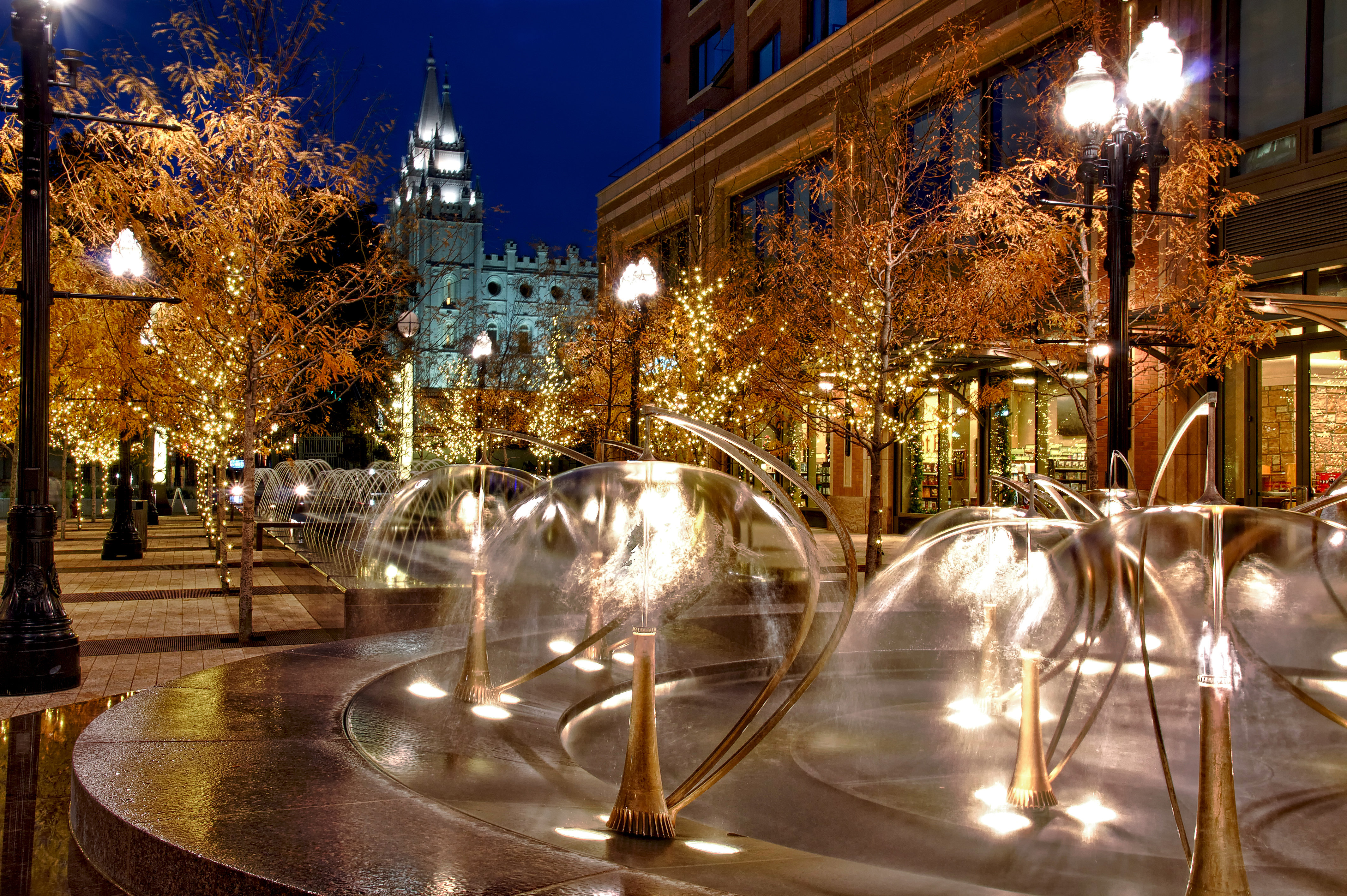 holiday inn express salt lake city downtown by ihg