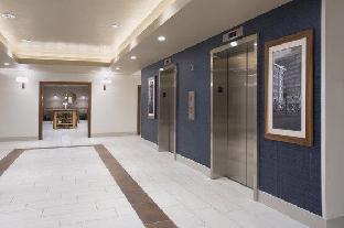 Holiday Inn Express Salt Lake City Downtown By Ihg,Near Tabernacle,3 star