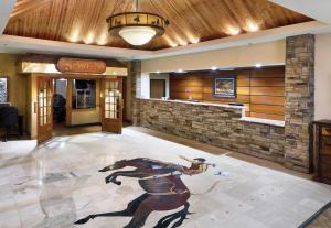 ramkota hotel and conference center