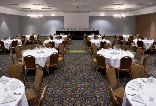ramkota hotel and conference center