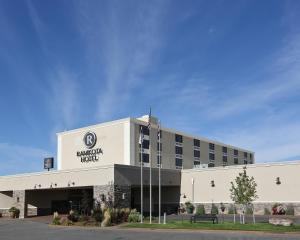 ramkota hotel and conference center