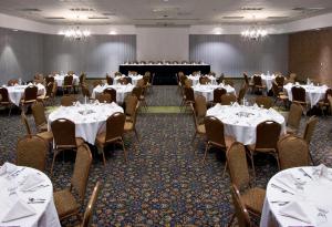 ramkota hotel and conference center