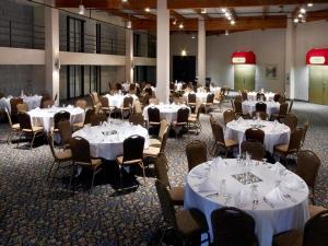 ramkota hotel and conference center
