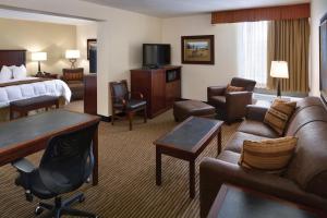 ramkota hotel and conference center