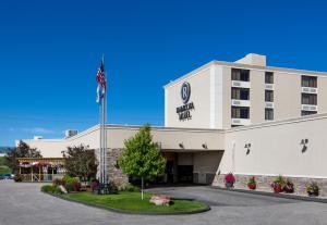 ramkota hotel and conference center