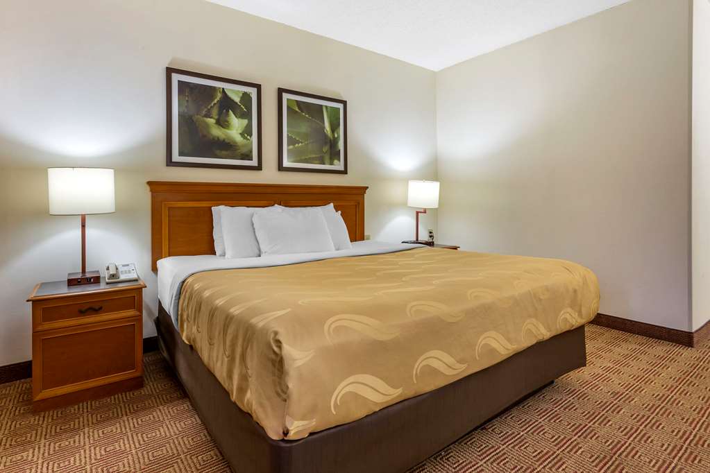 quality inn and suites raleigh durham airport
