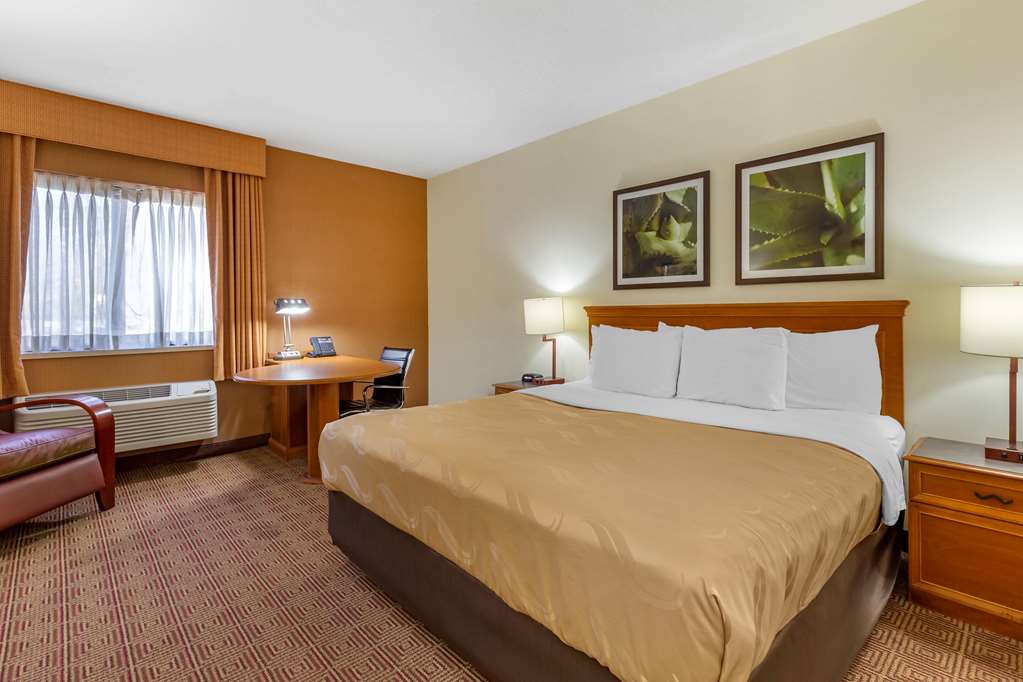 quality inn and suites raleigh durham airport