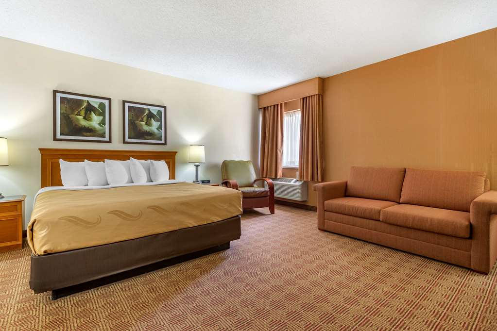 quality inn and suites raleigh durham airport