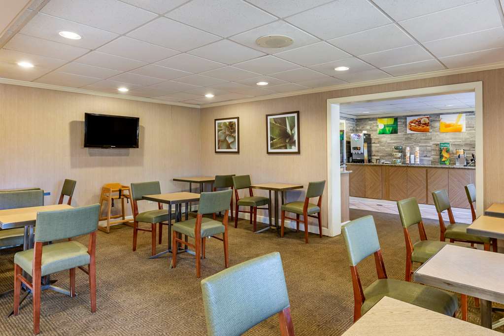 quality inn and suites raleigh durham airport