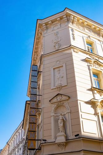 hotel koruna