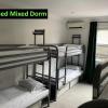 the dawson hostel