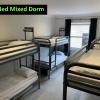 the dawson hostel